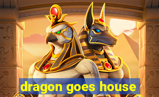 dragon goes house-hunting dublado